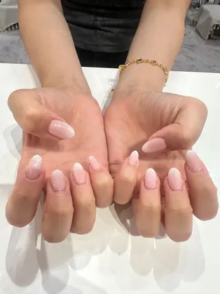 ネイル SHELLNAIL GOTOのネイルデザイン