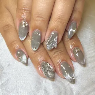 ネイル yamane de  salonのネイルデザイン
