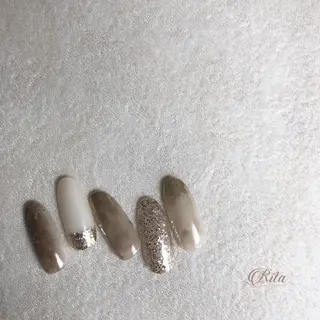 ネイル Rio 𓍼のネイルデザイン
