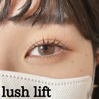 マツエク・マツパ eyelash Mon所属・はやし *のマツエク・マツパデザイン