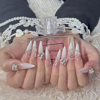 ネイル Nana treeのネイルデザイン