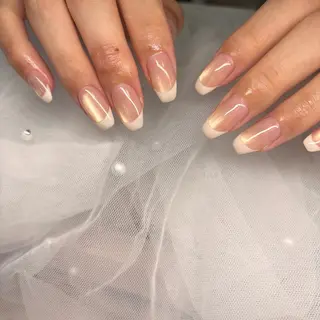 ネイル Jasmine💟 ラテン系お姉さんのネイルデザイン