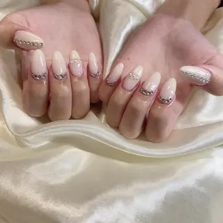 ネイル n Honokaのネイルデザイン