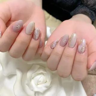 ネイル 💅fleur Ayumiのネイルデザイン