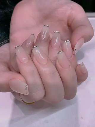 ネイル エムズ ハヤシのネイルデザイン