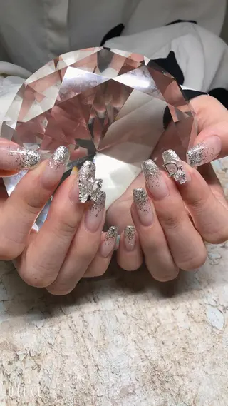 ネイル Bimano seica♡+°のネイルデザイン