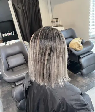 ショート カラー 指名数No.1 /NAOYAのヘアスタイル