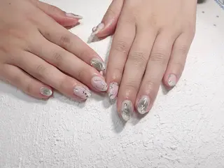 ネイル Regaro i.sのネイルデザイン