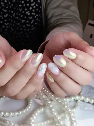 ネイル HALU ハルのネイルデザイン