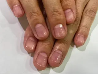 ネイル Charme. NOBUKOのネイルデザイン