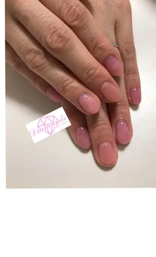 ネイル Asa miのネイルデザイン