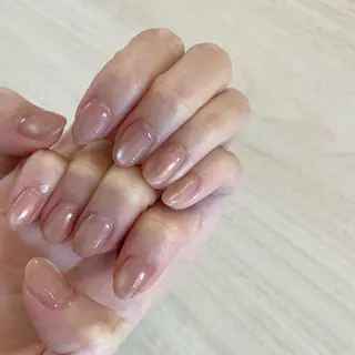 ネイル Nail Salon Gummi.のネイルデザイン