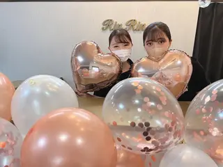 リンリン 半田 エキチカサロンのエステ・リラクイメージ