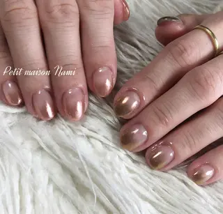ネイル Petit maisonのネイルデザイン