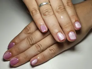 ネイル Nail salon Caco.のネイルデザイン