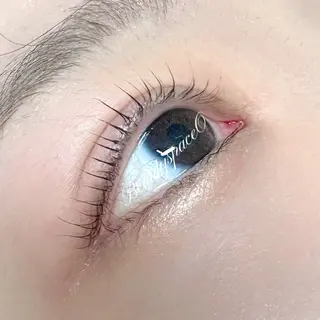 マツエク・マツパ ビューティースペースオー所属・ビューティースペース オーのマツエク・マツパデザイン