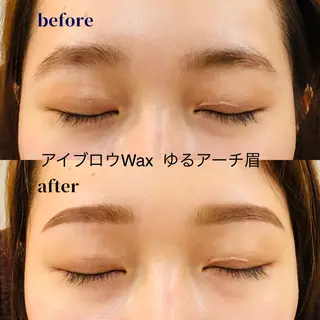 アイブロウ ネイリスト Yuのネイルデザイン