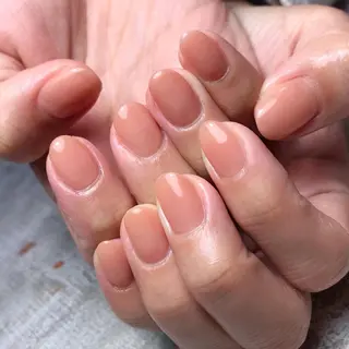 ネイル 💅chainail _aiのネイルデザイン