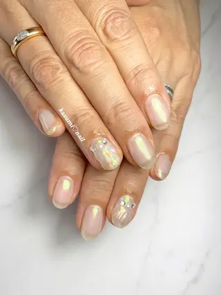 ネイル KASUMI♡ Nailのネイルデザイン