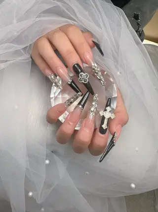 ネイル HaNa_ Noiranailのネイルデザイン