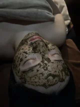 Ange -viva la vida-所属・Ange vivalavidaのエステ・リラクイメージ