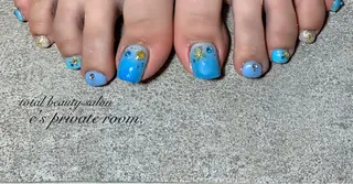 ネイル LAVISH nail salonのネイルデザイン