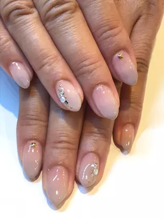 ネイル 竹澤 紫乃のその他イメージ