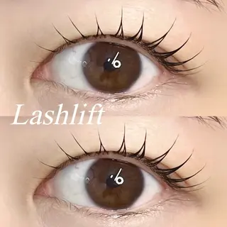 マツエク・マツパ HARUNA eyelistのマツエク・マツパデザイン