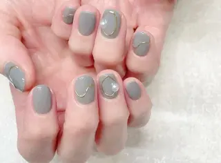 ネイル Ella salonのネイルデザイン