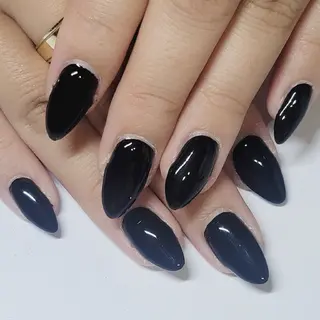 ネイル よしだ ひろきのネイルデザイン