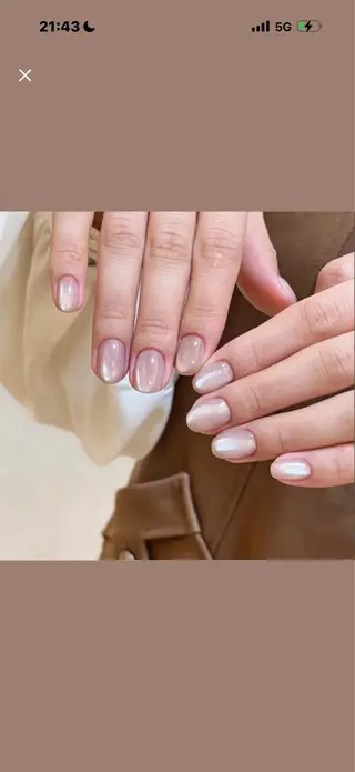 ネイル Green Nail YURIのネイルデザイン