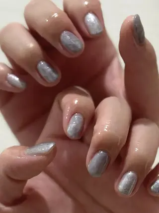 ネイル WOOFY｜ hoshiのネイルデザイン