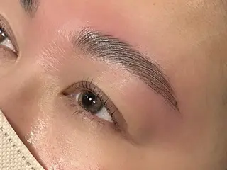 アイブロウ 矢口 みやのマツエク・マツパデザイン