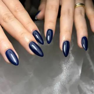 ネイル Charmeネイル 五反田不動前・目黒のネイルデザイン