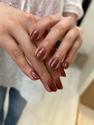 ネイル N kurumiのネイルデザイン