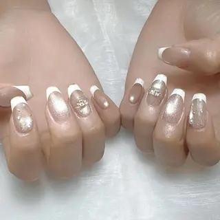 ネイル Onason NailSalonのネイルデザイン