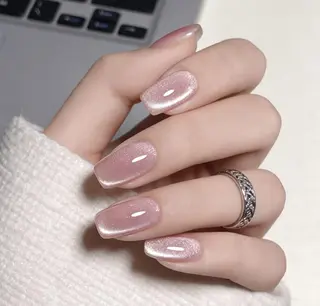 ネイル TAKEDA HARUKAのネイルデザイン