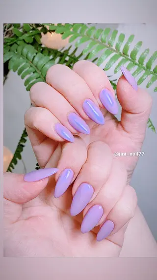 ネイル JINI NAIL所属・ジニ ネイルのネイルデザイン