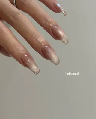 ネイル Liebe nailのネイルデザイン