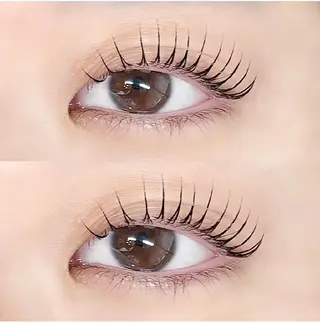 マツエク・マツパ CL Nailのネイルデザイン