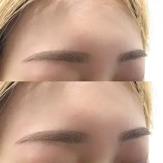 アイブロウ エサージュ町田 yuzuki🐠の眉毛・アイブロウイメージ