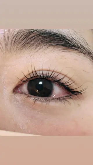 マツエク・マツパ 🌻SUZUKA .K🌻のマツエク・マツパデザイン