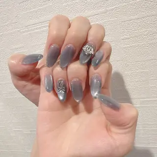 ネイル D-BEAUTY Nailsalonのネイルデザイン