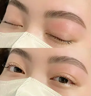 アイブロウ Aya .の眉毛・アイブロウイメージ