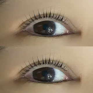 パーマ SUILU eyelashのマツエク・マツパデザイン