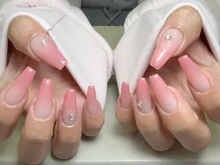 ネイル july nailのネイルデザイン