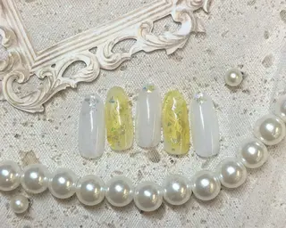 ネイル Puti nailのネイルデザイン