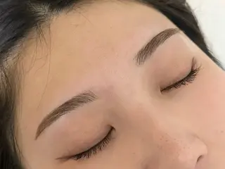 アイブロウ オクターブ天神店 カワヅのマツエク・マツパデザイン