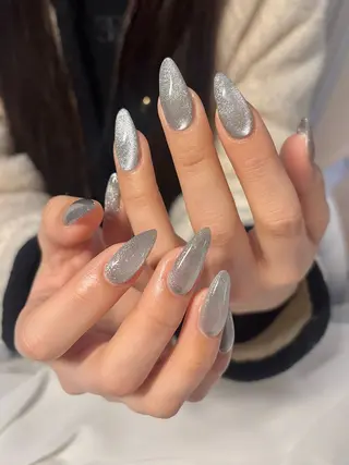 ネイル nail salon Soiréeのネイルデザイン