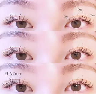 マツエク・マツパ ふわ眉✴︎うぶ眉 🌸maiの眉毛・アイブロウイメージ